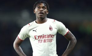 Rinnovo Leao, lo Scudetto per lo sprint decisivo: il punto sul portoghese