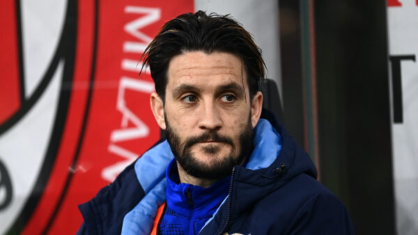 Milan Lazio Coppa Italia