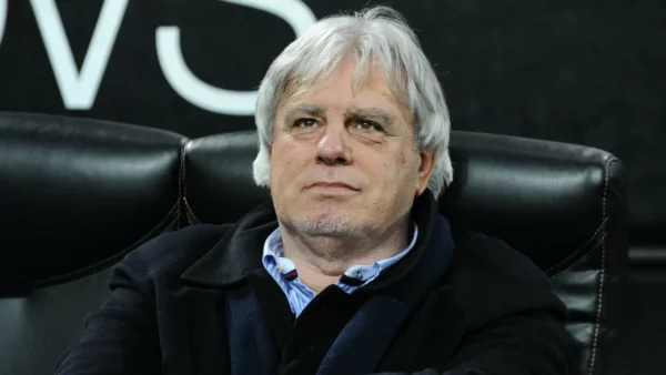 Maifredi juventus