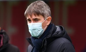 Mercato, Manchester United sulle tracce di un obiettivo del Milan