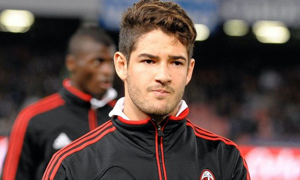 pato milan