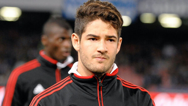 pato milan