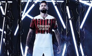 Milan-PUMA, si lavora al maxi rinnovo da 20 milioni a stagione