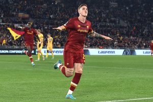 Calciomercato Milan, Zaniolo sta diventando un caso per la Roma