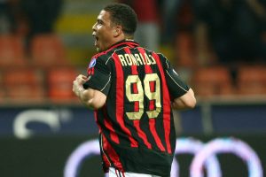 Ronaldo: «Il Milan si giocherà lo scudetto perché ha una base importante»