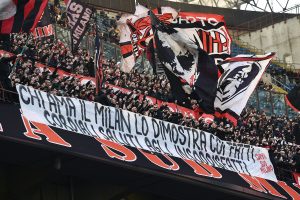 Milan Bologna, Kessie rischia i fischi di San Siro