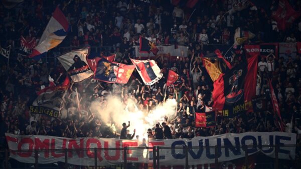 Tifosi Genoa MG8