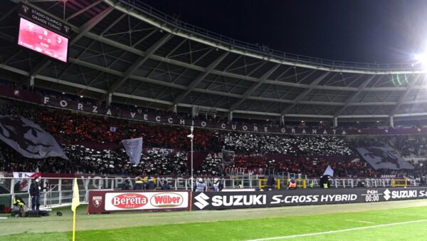 Tifosi Torino MG8