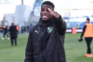 Calciomercato Milan, idea Traorè del Sassuolo: le ultime