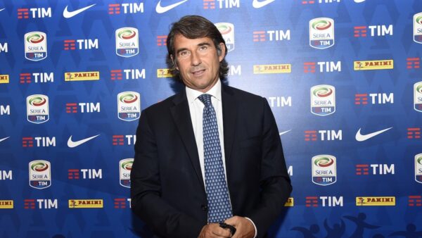Presentazione calendari serie A 2018