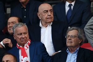 Monza, Palladino: «Mercato? Galliani è il numero uno della storia del calcio»