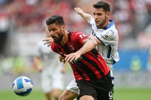 Milan Dinamo Zagabria in tv e streaming: dove vederla