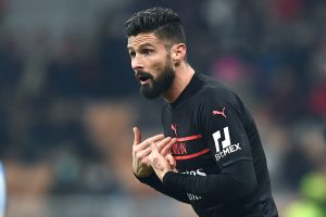 VAR e gol in fuorigioco: perché Acerbi sì mentre Kalulu e Giroud no?