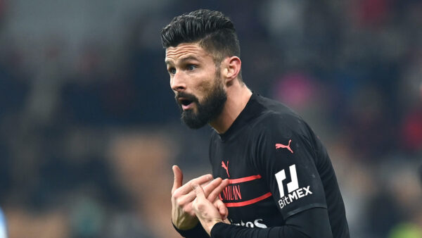 MIlan Napoli serie A