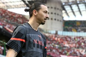 Florenzi su Ibrahimovic: «È bionico, solo la sua presenza aiuta»