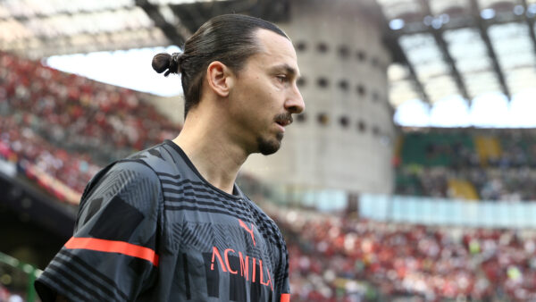 Milan Atalanta