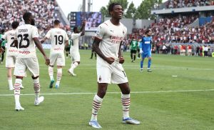 Leao: «Siamo pronti per la nuova stagione»