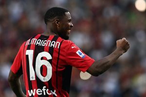 Tanti auguri a Maignan: il portiere rossonero compie 27 anni