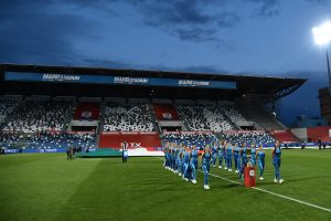 Ufficiale, Sassuolo Milan si giocherà domenica 22 maggio alle 18