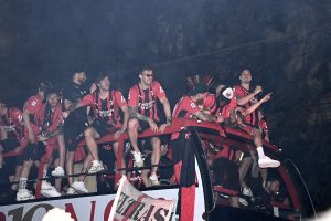 Stylsvig sullo Scudetto: «Ha generato valore commerciale»