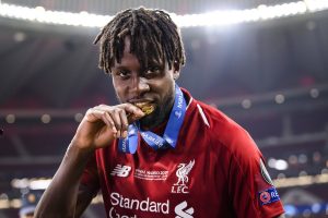 Marchetti su Origi: «E’ un giocatore che al Milan serviva…»