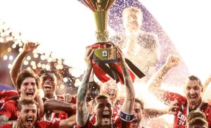 Milan: il pagellone di fine anno dei Campioni d’Italia