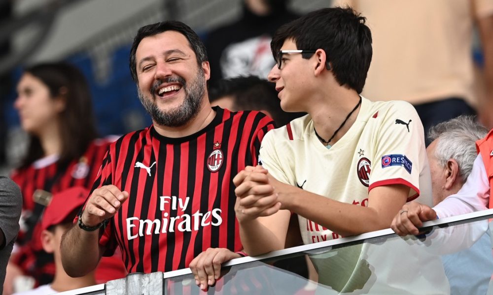 Salvini