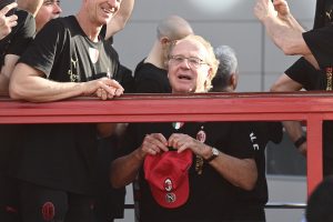 Nuovo stadio Milan, Dragoni (Il Sole 24 Ore): «Questione legata a concessioni»