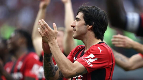 Milan Atalanta
