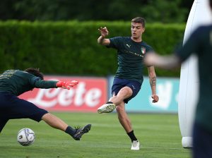 D. Maldini: «Voglio dimostrare ciò che so fare. Leao? Mi fa ridere…»