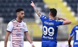 Monza, assalto a Pinamonti: presentata un’offerta da 19 milioni