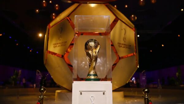 MONDIALI