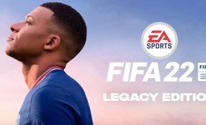 Electronics Arts: dalla prossima stagione FIFA cambia nome