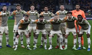 Venezia, 13 positività al covid nel gruppo squadra: il comunicato