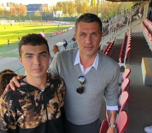 Catalano (Il Bello Del Calcio): «Ecco i migliori talenti delle giovanili del Milan» – ESCLUSIVA MN24