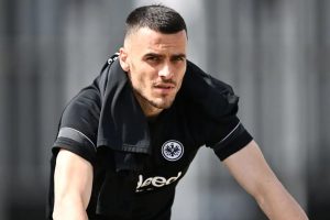Juventus, Kostic lancia la sfida: «Sono qui per vincere»