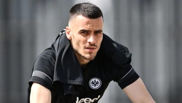 Kostic