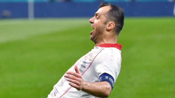 Pandev