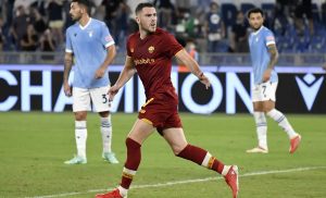 Roma, Veretout in uscita: il Milan ci pensa e chiede informazioni