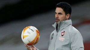 Mercato Milan, Balogun: «Bello che Arteta mi stia seguendo»