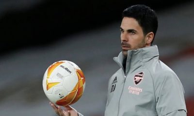 Arteta