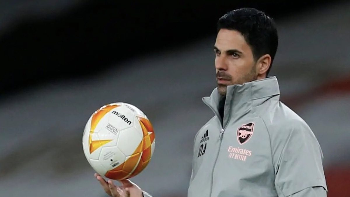 Arteta