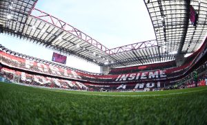 Milan Atalanta: racconto di una splendida domenica a San Siro
