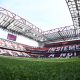 coreog tifosi Milan MG6 1981