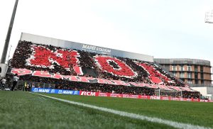 Fiorentina Milan, previsti circa 40.000 tifosi allo stadio Artemio Franchi