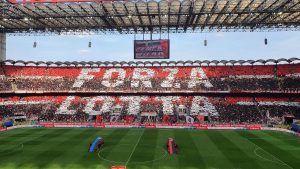 Come potrebbe cambiare il calcio con i fondi derivati dal gambling