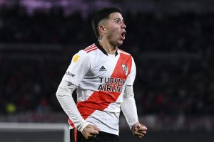 Milan, rimpianto Enzo Fernandez: due offerte per lui da 127 milioni