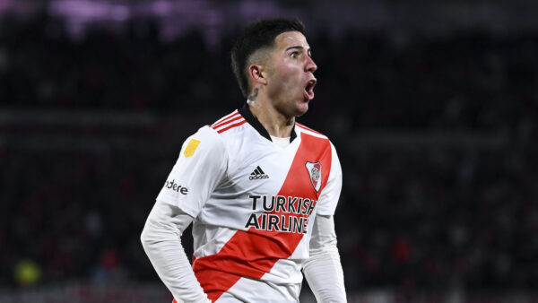River Plate v Tigre Copa de la Liga 2022: Quarter Finals