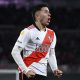 enzo fernandez river plate