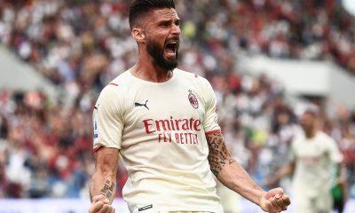 esult gol Giroud MG6 5860